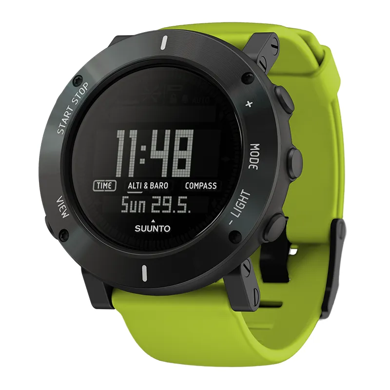 suunto lime crush