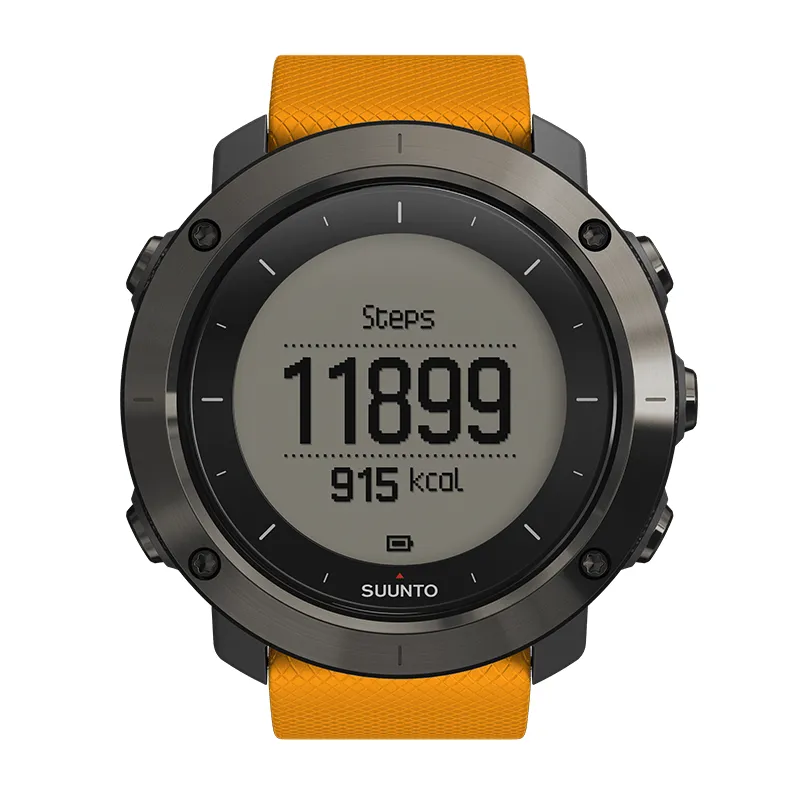 suunto traverse ebay