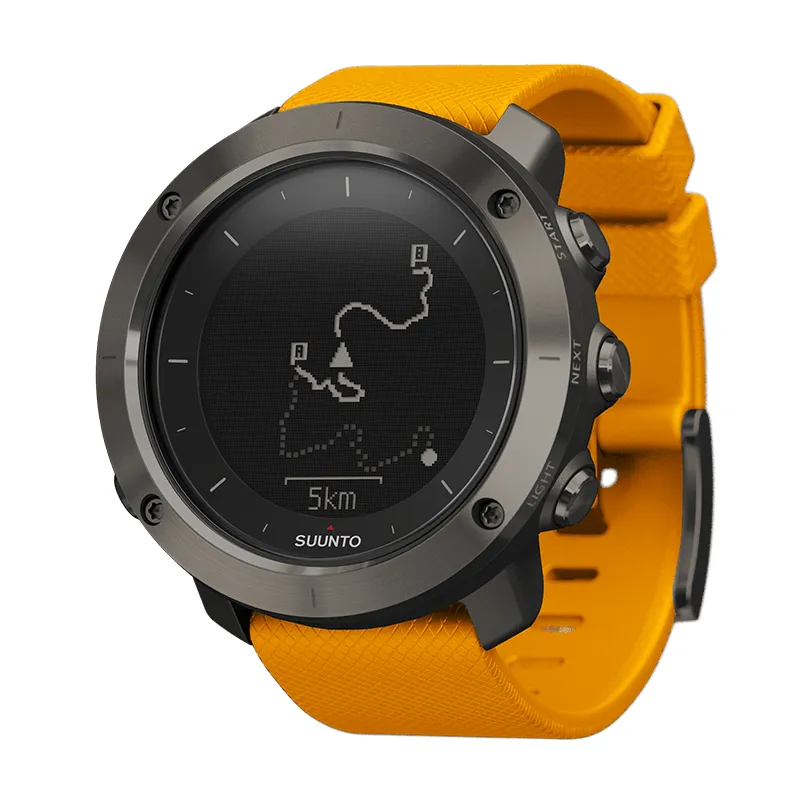 suunto traverse ebay