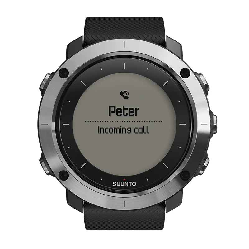 suunto transverse