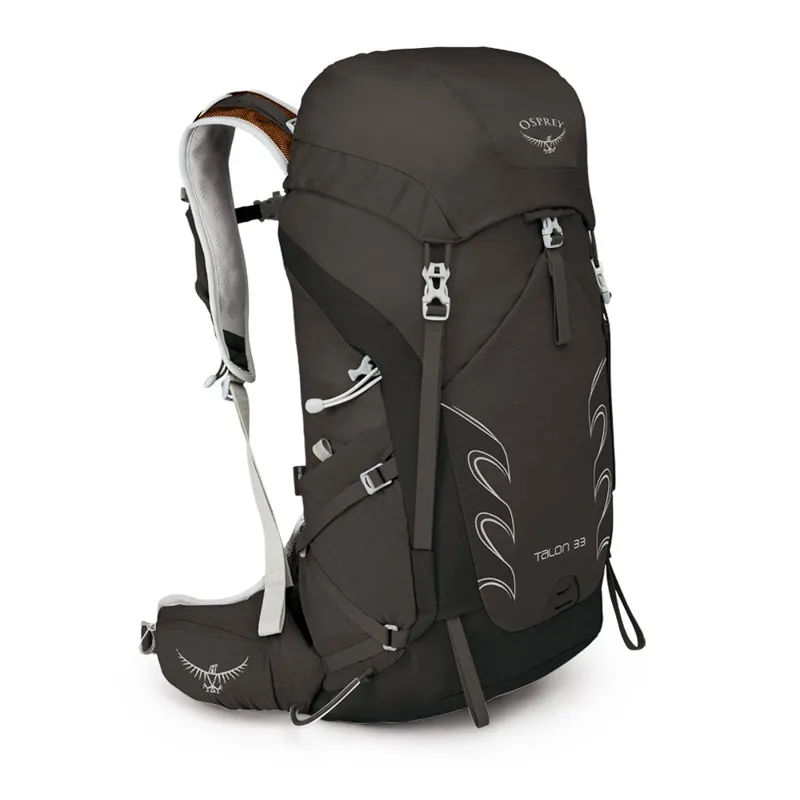 osprey talon 33 carry on luggage