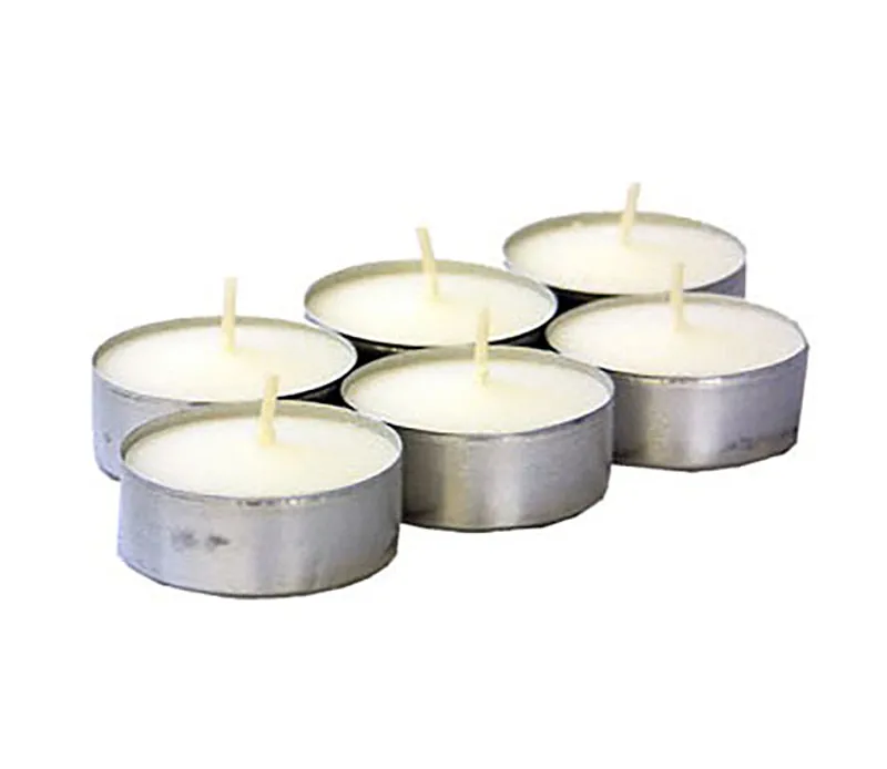 Micro on sale tea lights