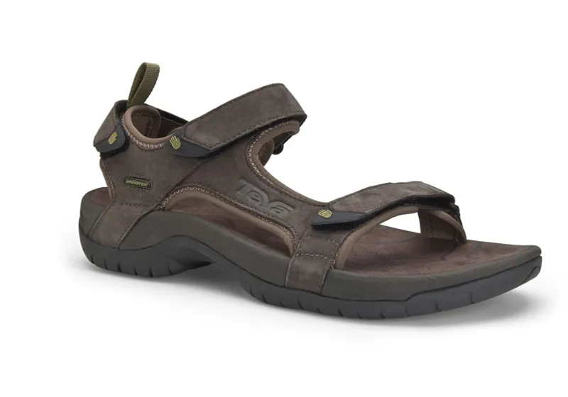 Teva Tanza Leather