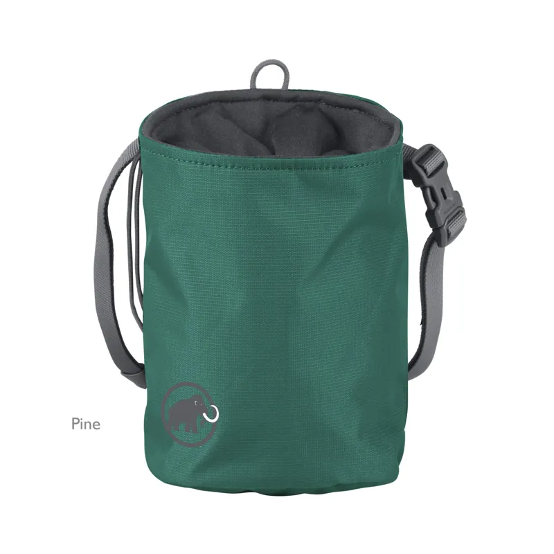 Mammut togir chalk bag deals