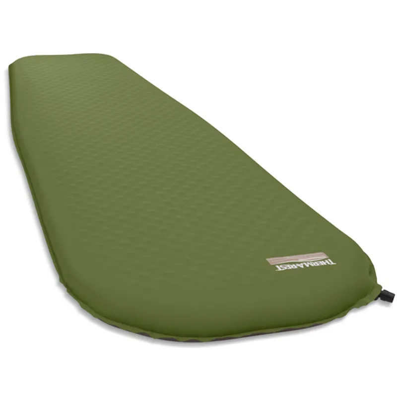 Thermarest mat