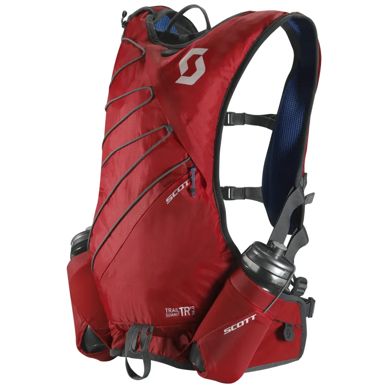 Scott Trail Summit TR16.0 Vest Pack