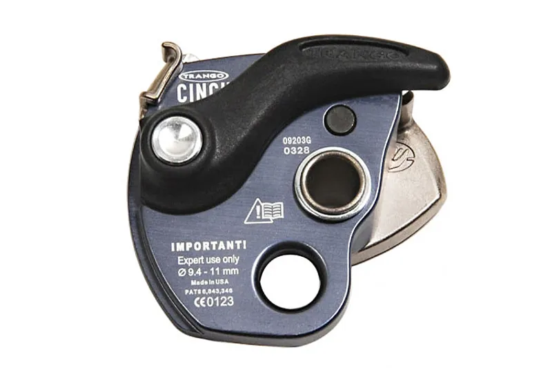 Trango Cinch Belay