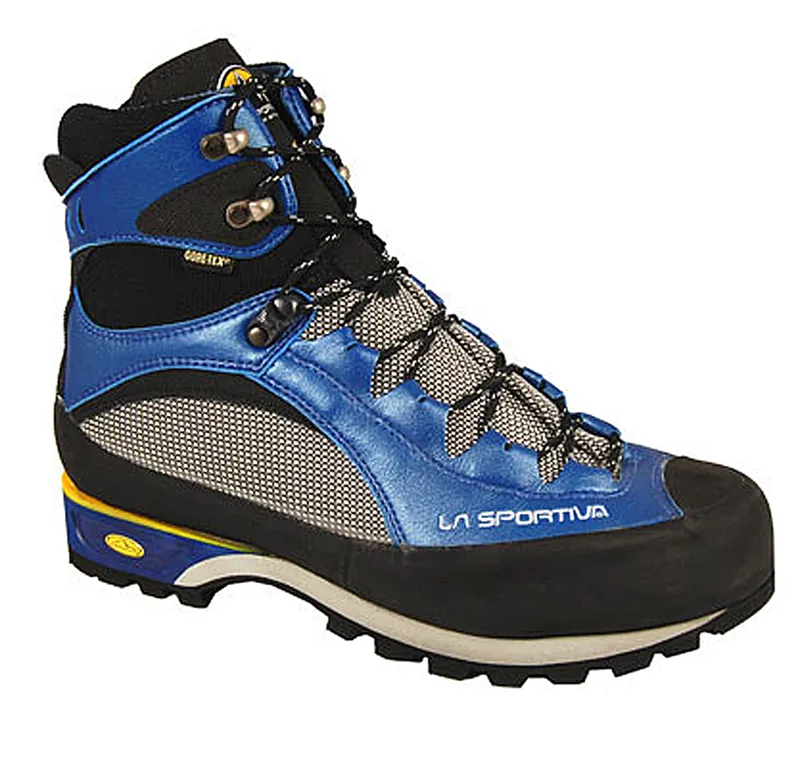 la sportiva trango evo s