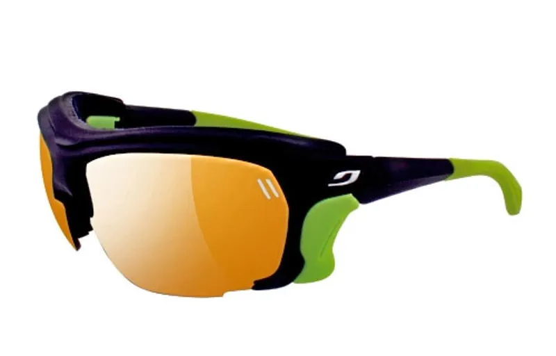 Julbo TREKCAMELEON JA375014 サングラス ULTIMATE COVER (Spectron 3) [J5471112] @ Julbo ジュルボ
