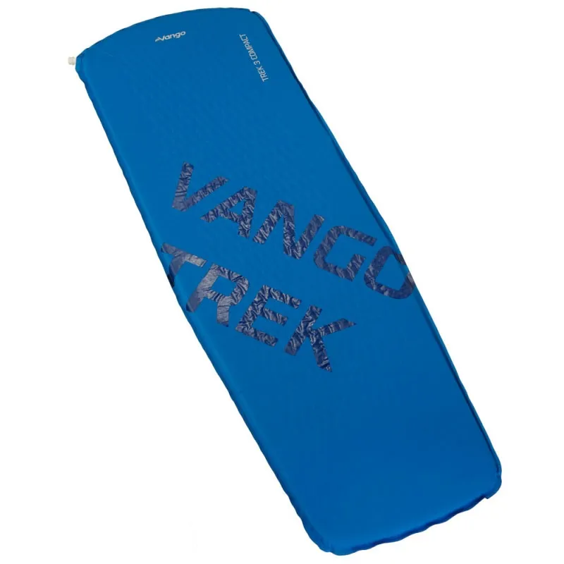 Vango Trek 3 Compact Self Inflating Sleeping Mat
