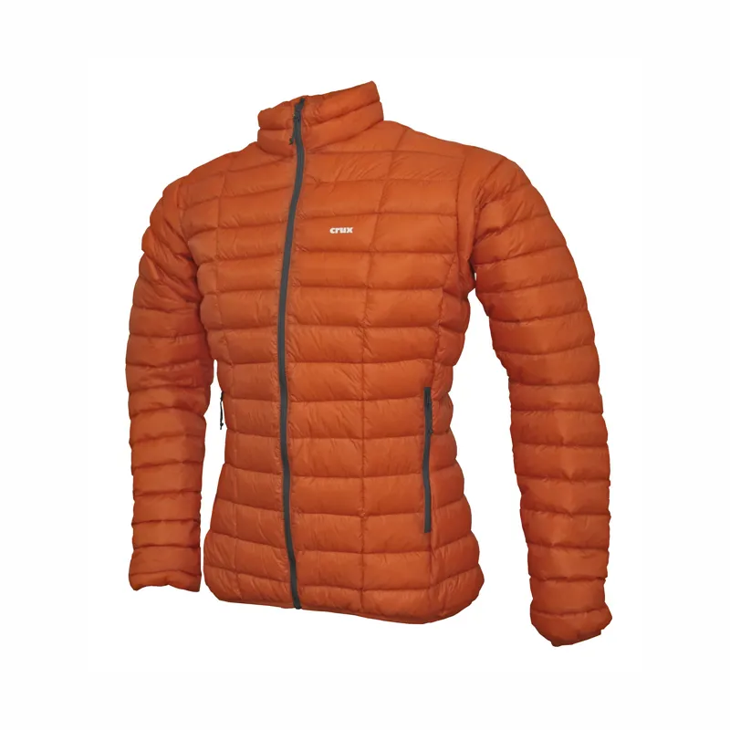 Crux Turbo Down Jacket