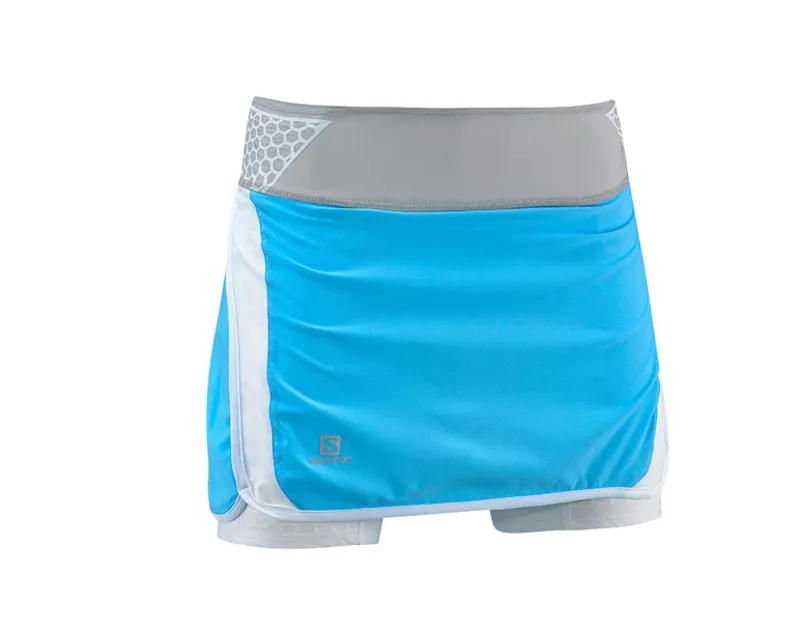 S Lab Exo Womens Twin Skort