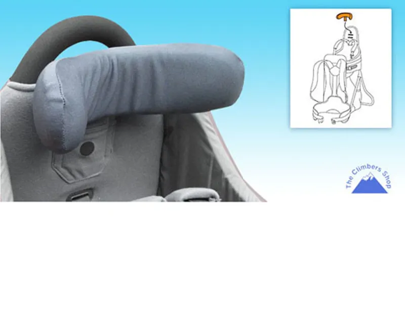 Vaude jolly baby carrier hotsell