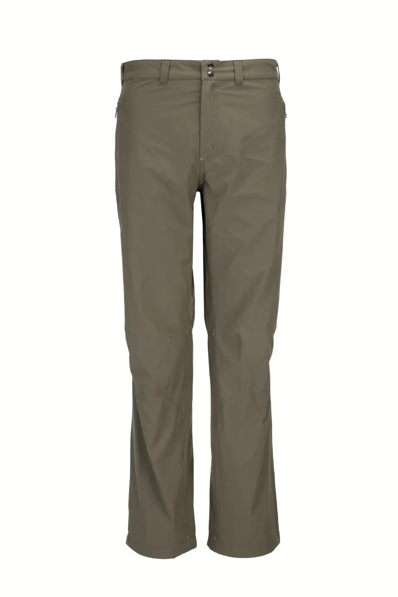 Rab Vertex Pants