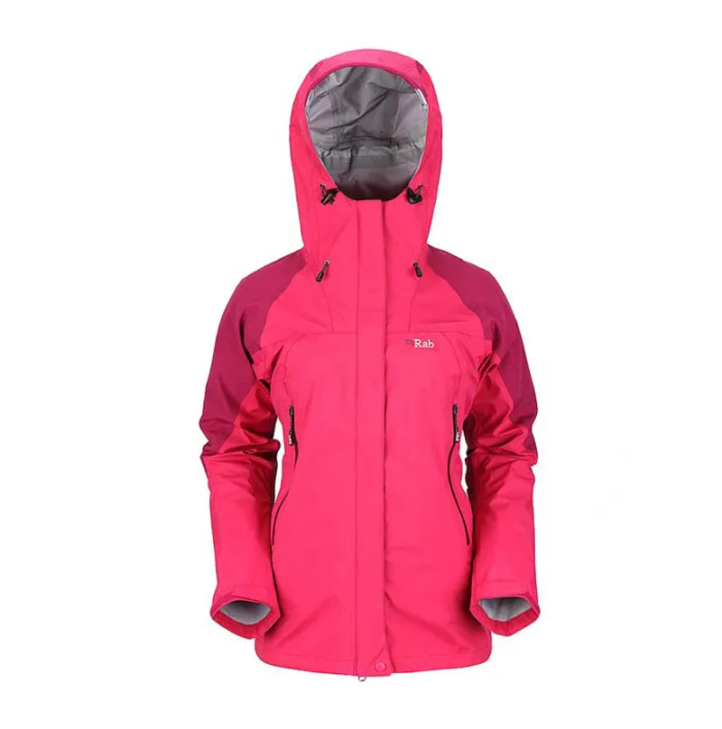 Rab Womens Vidda Jacket