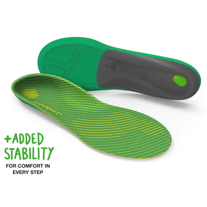 Insoles The Climbers Shop