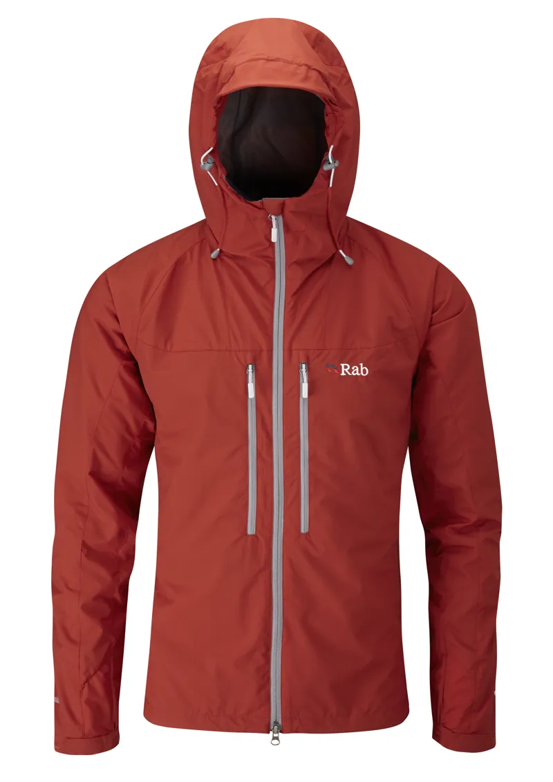 Rab Vapour Rise Lite Alpine Jacket £90.00