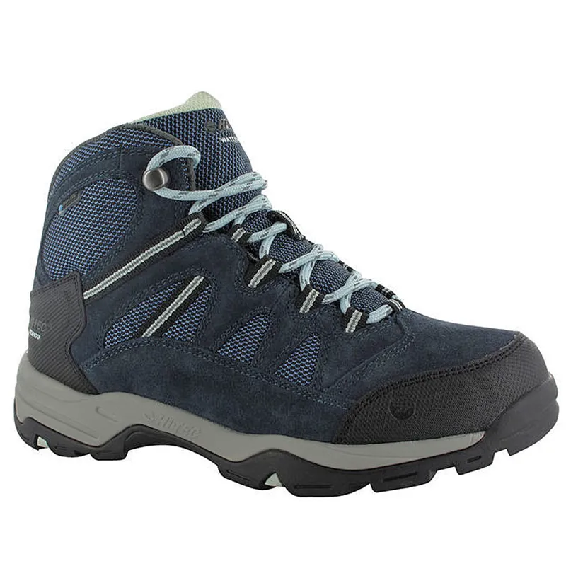 Hi-Tec Womens Bandera II Waterproof Boots