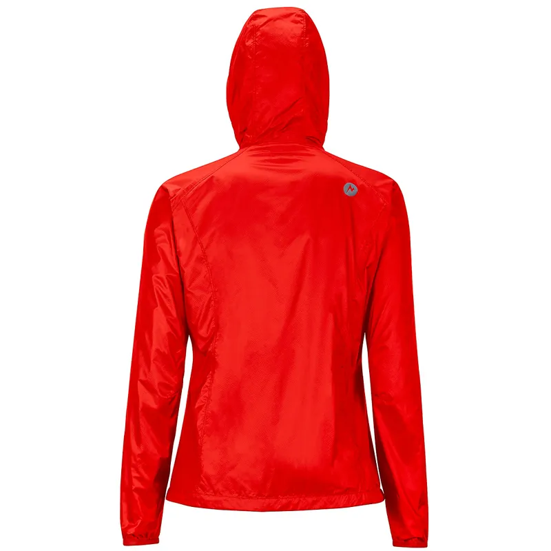 Marmot women's ether driclime hoody hotsell