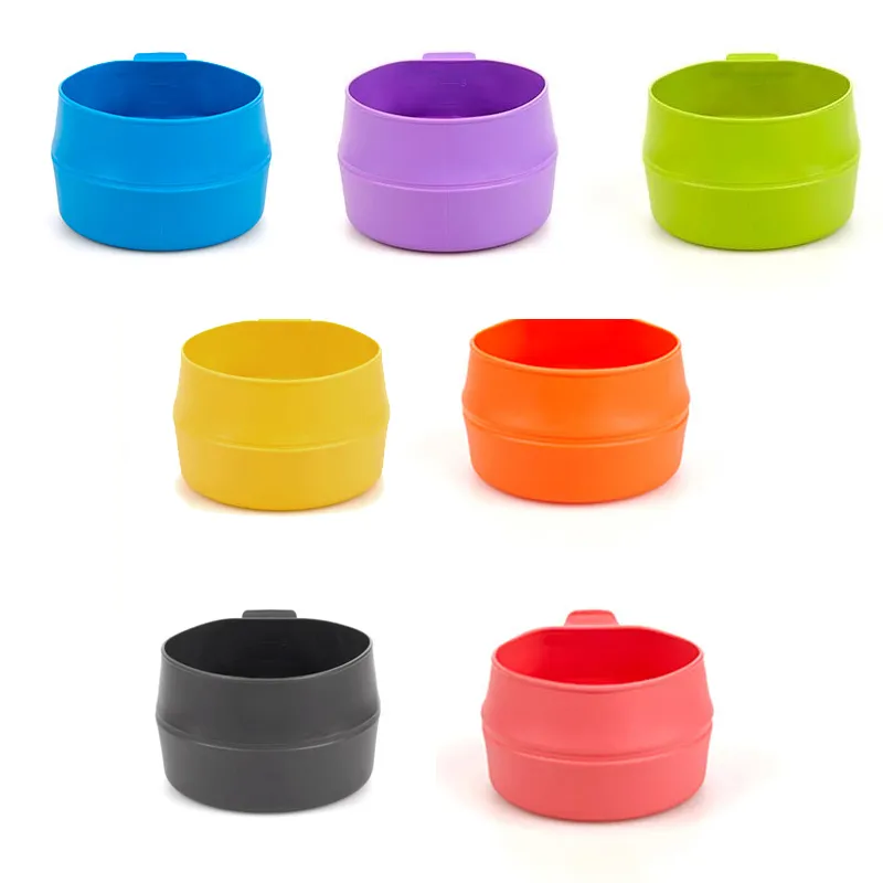 Wildo Fold-A-Cup - Small