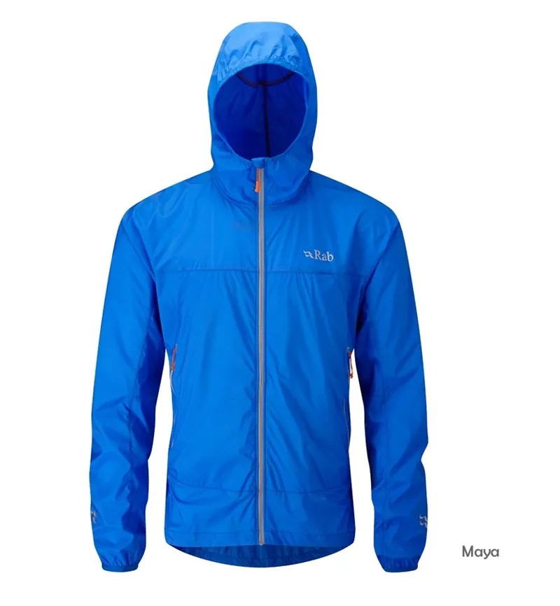 Rab windveil deals