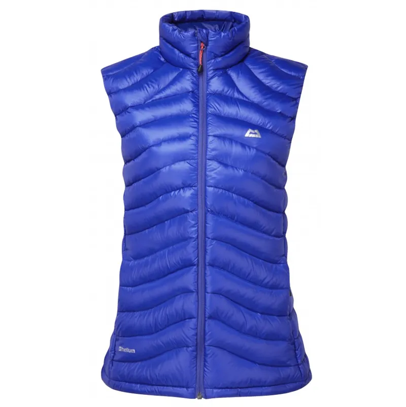 Mountain Equipment Womens Arete Down Vest