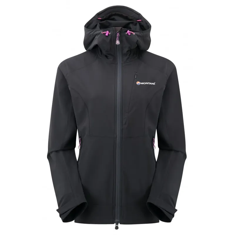 Montane Womens Dyno Stretch Jacket