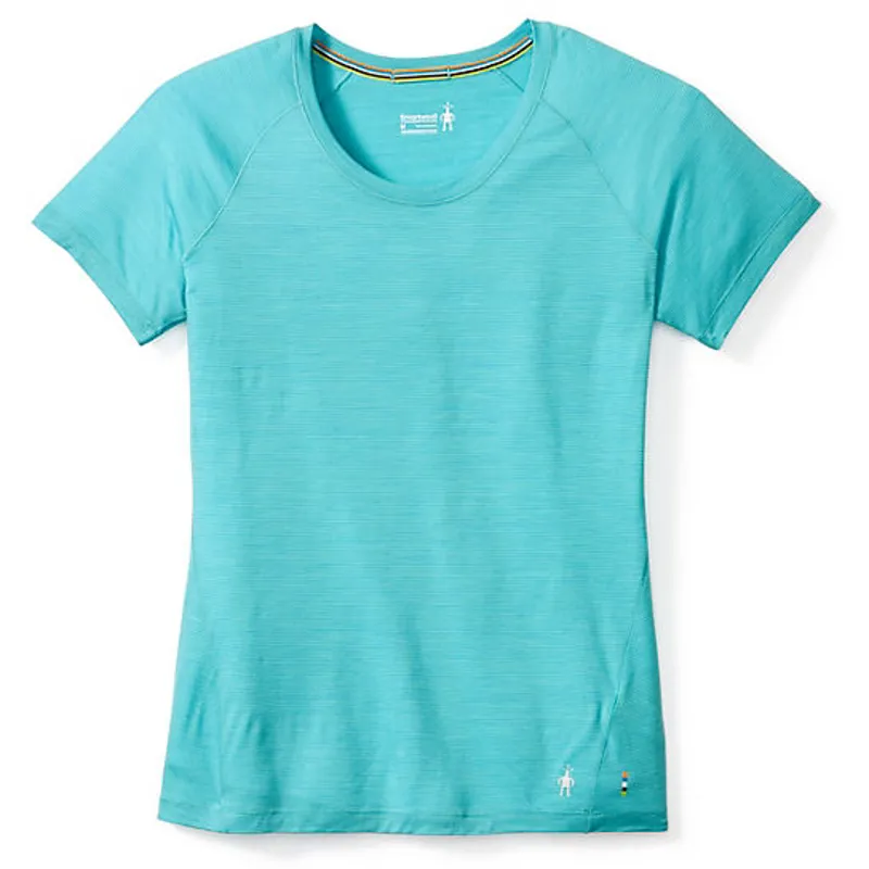 smartwool merino 150 pattern t shirt women's