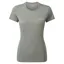Montane Womens Blade T-Shirt - Stratus Grey