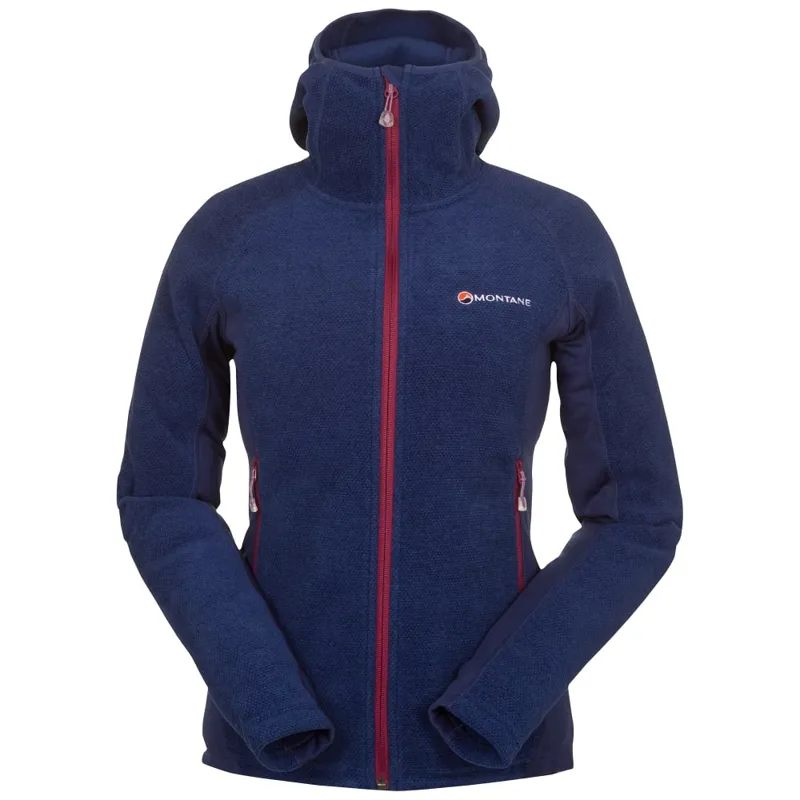 Montane volt hoodie sales