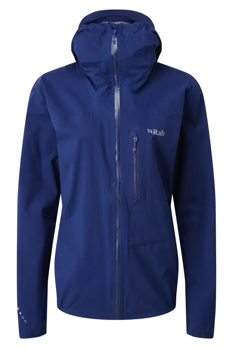 Rab charge jacket deals