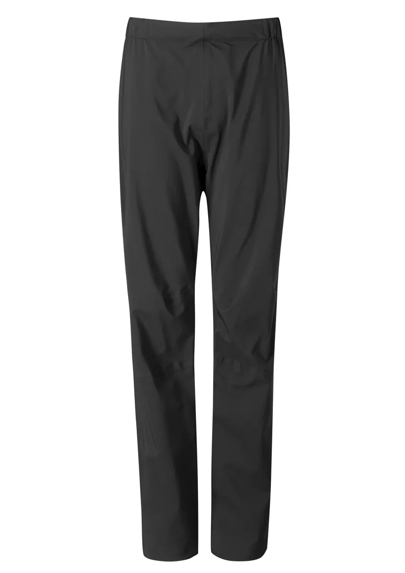 Rab Womens Firewall Pants Black