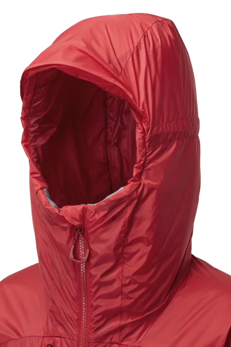 Rab womens discount photon x jacket
