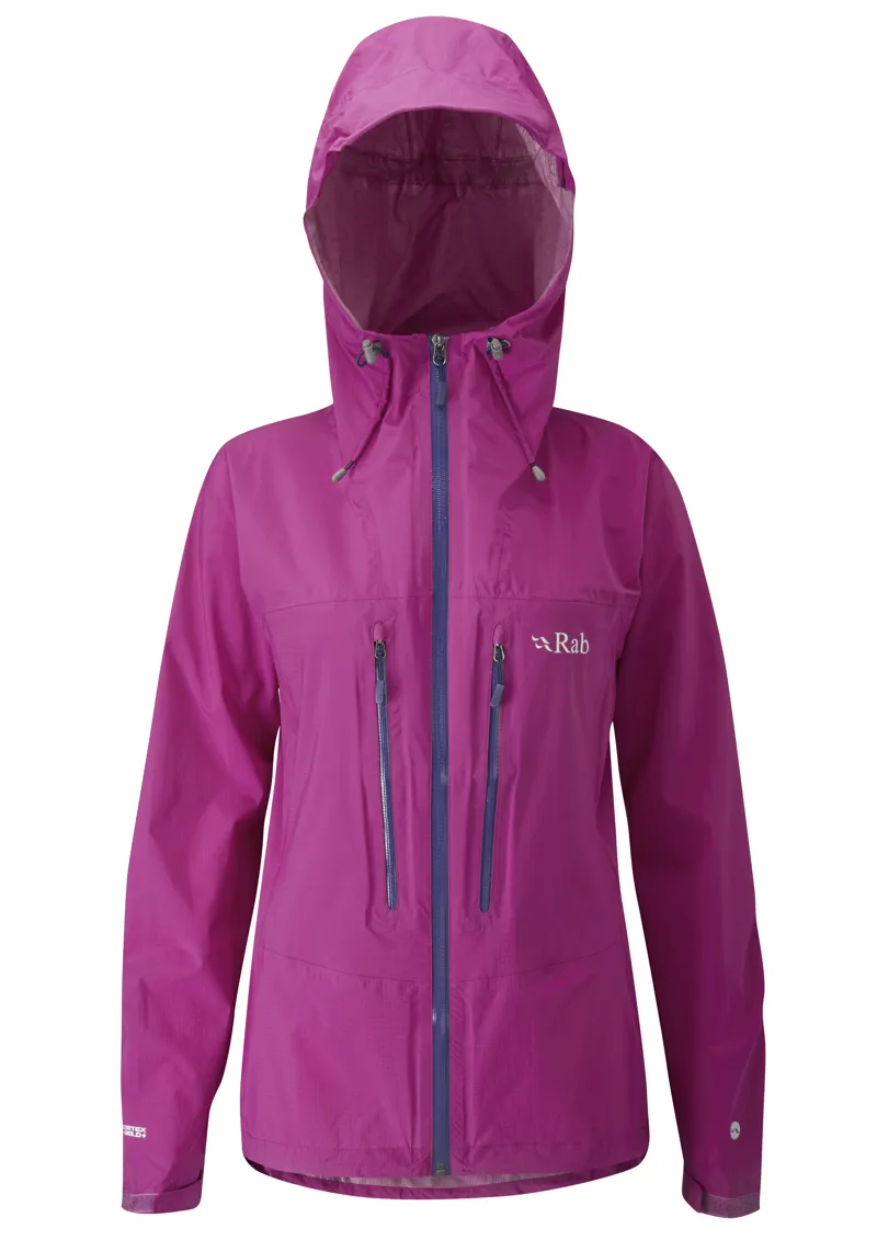 Rab Womens Spark Jacket
